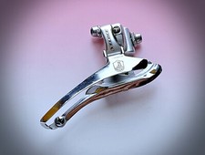 NOS Deragliatore  Campagnolo