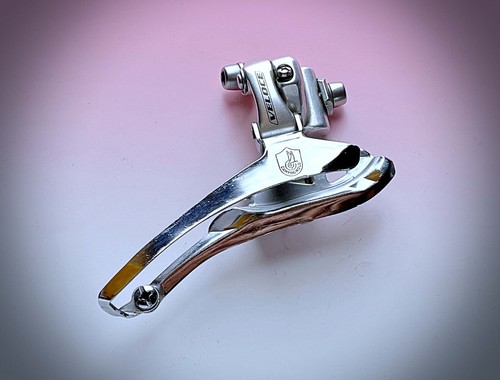Nos deragliatore campagnolo - ,