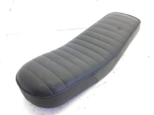 Sella saddle moto guzzi - x, ex