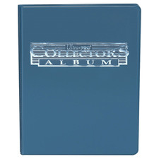 Ultra pro collectors portfolio - ultra,