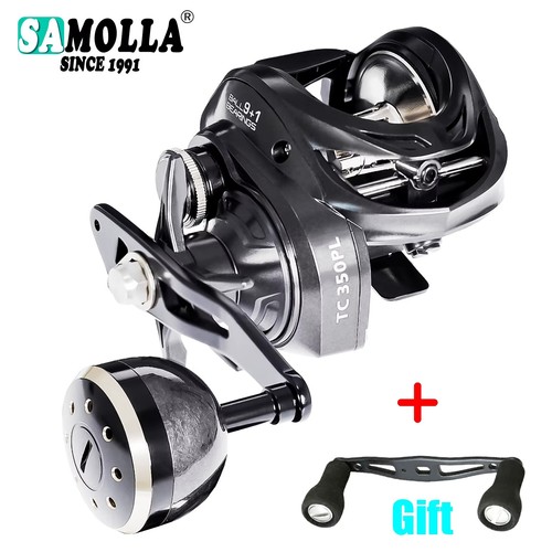 Samolla tc350lp mulinello - tc350lp, da