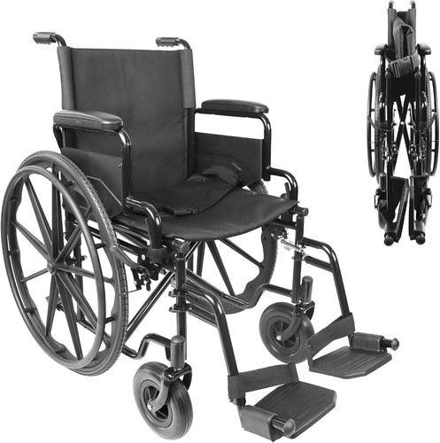 Sedia rotelle autospinta - sedia,