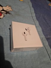 AirPro pods4 con custodia di