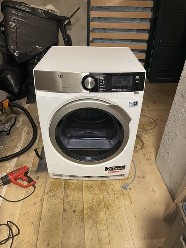 Aeg serie 8000 t8dec946 9 - 8000, a++