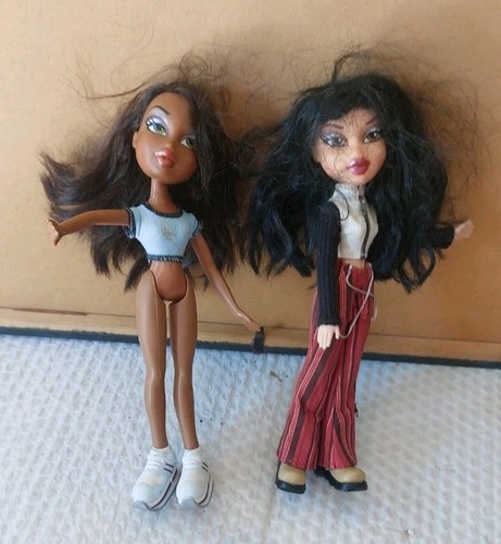 Bambole bratz doll - bambole,
