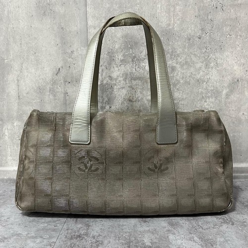 Borsa chanel nuova linea - borsa,