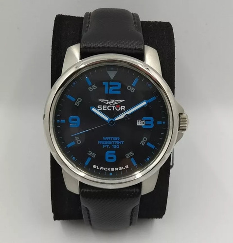 Orologio uomo sector - orologio,