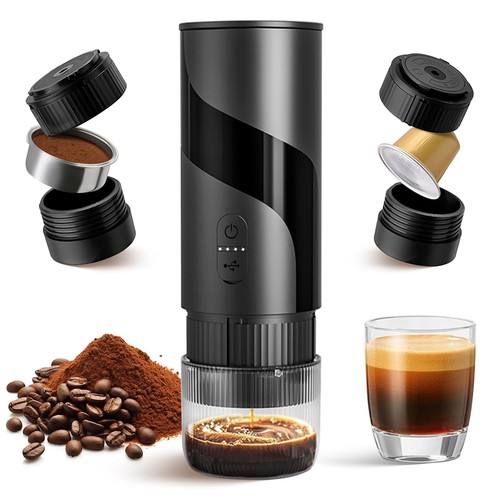 Caffettiera elettrica - caffettiera,