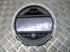 Schermo display multimediale