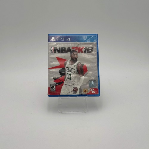 Videogioco nba 2k18 ps4 - videogioco, 2k18,