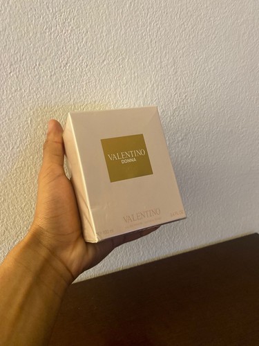 Valentino donna eau de - donna,