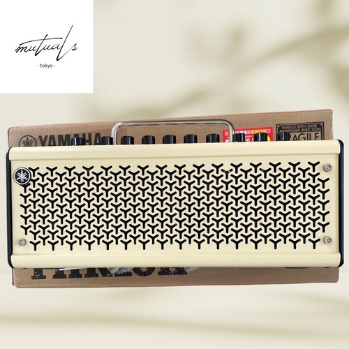 Yamaha thr10ii 20w - yamaha,