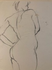 Bella Disegno Arte Carboncino