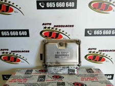 0281010651 CENTRALITA MOTOR