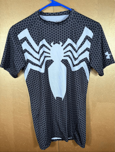 Camicia under armour marvel - camicia,