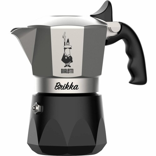 Bialetti caffettiera espresso - bialetti,