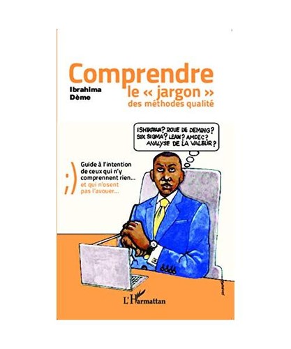Comprendre jargon des - comprendre, le