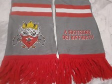 Sciarpa ultras perugia - sciarpa,