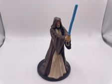 Obi-Wan Kenobi (Ben Kenobi) -