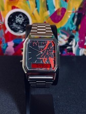 AQ-230a mod rosso sangue