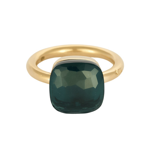 Pomellato bague nudo or - bague,