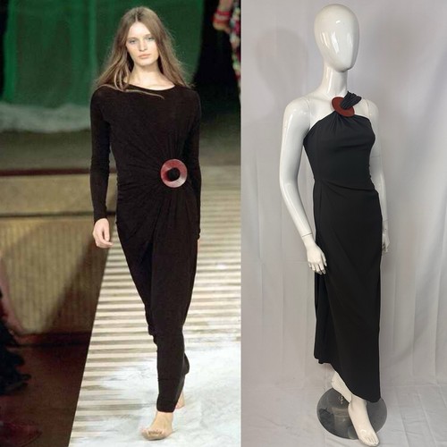Abito jean paul gaultier - abito,