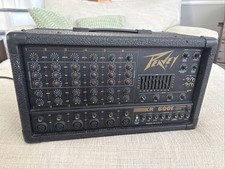 Peavey XR 600E TB