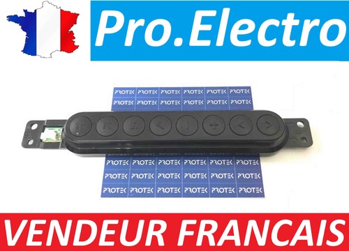 Button power 42ln5400 - button,