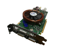 MSI GeForce 8800 GTS 512MB