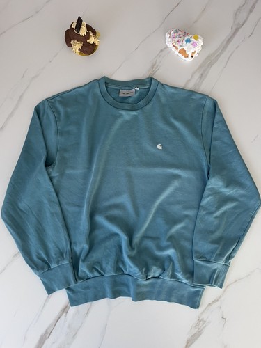Felpa carhartt wip - 🧥,