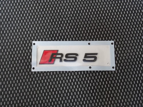 Originale audi rs5 - rs5, b9