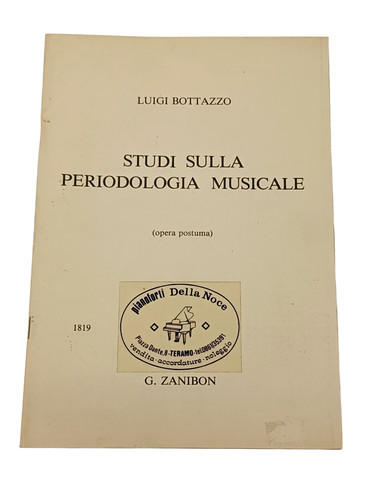 Metodo teoria musicale - metodo,
