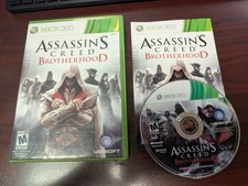 Assassin's Creed Brotherhood