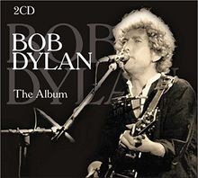 Bob Dylan-The Album von Bob