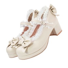 Paio scarpe primaverili - paio,