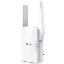 TP-LINK RE505X - RANGE