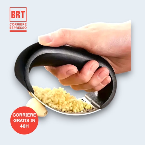 1pc trita schiaccia aglio - schiaccia,