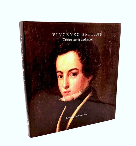 Failla vincenzo bellini - vincenzo,
