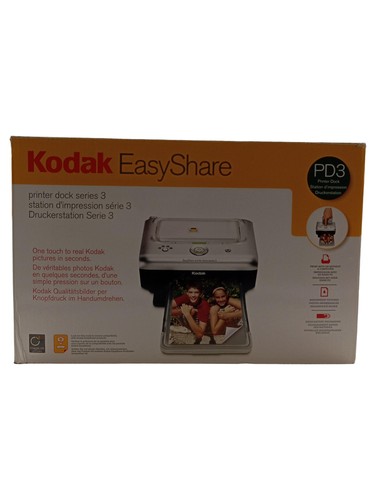 Kodak stampante fotografica - stampante,