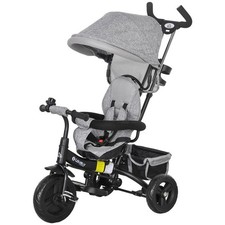 Triciclo bambini 6 in 1 con
