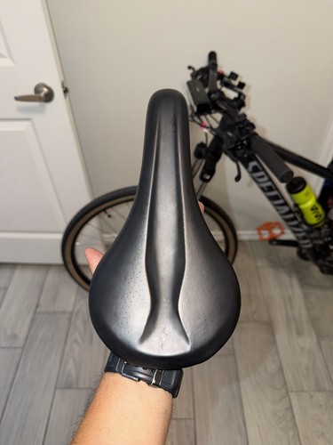 Sella bici corsa strada
