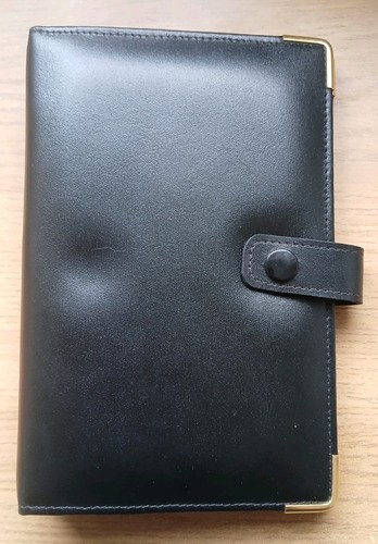 Agenda personale vintage - , in