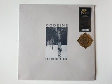 CODEINE The White Birch