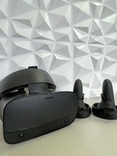 Oculus Rift S VR Meta visore
