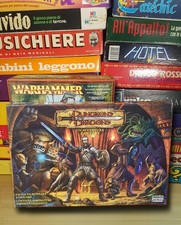 Dungeons & Dragons - Un