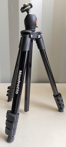 Manfrotto compact action - compact,