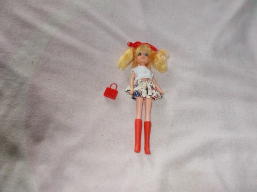 Candy polistil bambola - polistil,