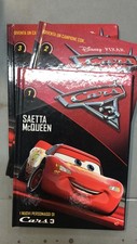 diventa un campione con cars 3