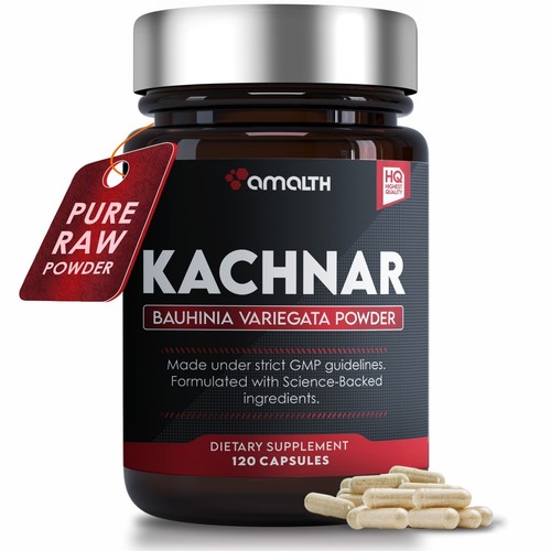 Kachnar powder bauhinia - kachnar, (bauhinia