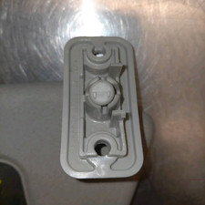 24459701 Aletta parasole parabrezza DX OPEL CORSA (X01) 1.4 16V Ber. 3p/b/1364cc